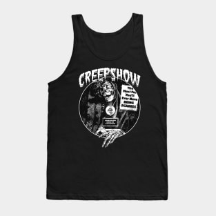 Creepshow 1982 Tank Top